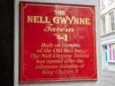 Nell Gwynne Tavern - Gwynne, Nell (id=4316)